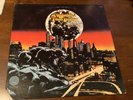 Thin Lizzy LP Nightlife 1974 Vertigo VEL-2002 Hard Rock Classic Rock