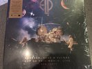 Out of This World Live 1970-1997 Emerson Lake & Palmer Record New Sealed BoxWear