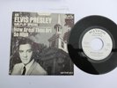 Elvis Presley How great thou art ( Air-play special ,USA )