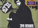 Jimi Hendrix: Hey Joe/Stone Free [7” RSD 2013 mono single sealed #4435]