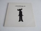 JAMIROQUAI 'EMERGENCY ON PLANET EARTH' 2LP UK SONY SOHO SQUARE 1993