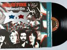 Grand Funk Railroad “Shinin’ On” VG/ VG Original  3D Glasses /Poster Intact 1974