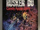 Husker Du Candy Apple Grey  Original First Pressing Vinyl LP (EX) 1986
