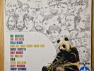 NO ONES GONNA CHANGE OUR WORLD v/a BEATLES, BEEGEES, LULU Starline ‎stereo LP VG