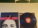 BAXTER DURY - I THOUGHT I WAS BETTER BLUE VINYL ROUGH TRADE EXCLUSIVE NEAR MINT