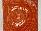 EDDIE BO LP Watch For The Coming BO SOUND 55379 rare funk soul nola SEALED