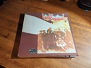 VG+ Led Zeppelin II Original Vinyl Record LP Album SD 8236 1841 broadway addr