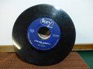 KALAMAZOO MICHIGAN GARAGE ROCK THE COUNTS ALL NIGHT & SITTIN HERE   WONDERIN  45