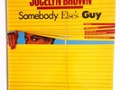 Jocelyn Brown - Somebody Else's Guy - LP - Vinyl Dreams Record's  - VND LP 1