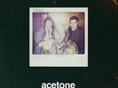 Acetone. I'm Still Waiting. 11xLP Box Set. New. Sealed.