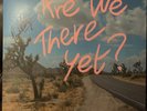 SIGNED Rick Astley - Are We There Yet? (BMG Rights Management) Vinyl 12