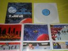 José Cid -10.000 Anos Depois Entre Venus E Marte LP Vinyl Limited Reissue
