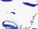 Madonna Erotica EU 180gm vinyl 2 LP gatefold sleeve NEW/SEALED