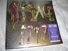 Prince 1999 Super Deluxe Edition Vinyl Box Set RARE UK 