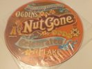 Small Faces Ogden's nut gone flake LP MOD soul boys 1960's