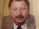 Ernst Mosch Egerländer Musikanten Tour Heft Poster 30 Jahre Tournee Unterschrift