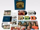 The Kinks - Village Green Preservation Society Deluxe Box Set Vinyl LPs+45s+CDs