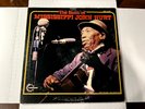 Mississippi John Hurt- The Best Of- 2XLP 1971 Vanguard VSD 19/20