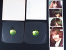 The Beatles White Album (Mono, 4 Pictures & Spacer, Poster, LOW 0001539) LP