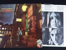 David Bowie The Rise And Fall Of Ziggy Stardust (1st Press, 1E-1E NEAR MINT) LP