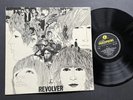 The Beatles - Revolver - UK PMC 7009 Original Vinyl LP 1966 VG+