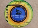 CUMBIA MILAGROSA - LOS GAVILANES DE LA COSTA * ACCORDEEON CUMBIA SABORRR  * HEAR
