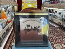 Blood, Sweat & Tears MOFI LMTD ED. #5392 (SEALED/MINT) 45 RPM 2XVINYL