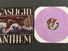 The Gaslight Anthem  - Sink or Swim Vinyl LP 2008 12
