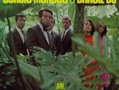 LP Sérgio Mendes & Brasil 66 Herb Alpert Presents Sergio Mendes & Brasil 66