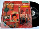 Very rare Elvis Presley EP Christmas Album EPB 1035-2 RCA Victor Germany VG+VG+