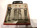 Ultra rare The Beatles record EP single holder carrier UK 1963-1964 Excellent