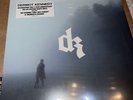 Dermot Kennedy – Mike Dean Presents… Dermot Kennedy VINYL LP (5TH ANNIVERSARY)