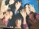 Rolling Stones - Through The Past Darkly - Vinyl LP UK 1st Stereo Ex/Ex