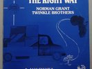 Norman Grant & Twinkle Brothers & Jah Shaka - The Right Way