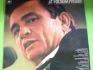 JOHNNY CASH  at Folsom Prison   CBS  UK   63308  lovely vinyl
