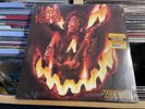 TRICK OR TREAT FASTWAY VINYL LP LIMITED EDITION 2000 HELLFIRE NEW OZZY