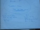 BONEY M - DADDY COOL TEST PRESSING K50314 WHITE LABEL