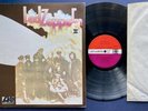Led Zeppelin II plum label original UK vinyl press SUPERB copy.