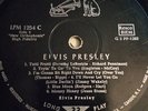 Elvis Presley LPM 1254 C Quite rare RCA Victor German pressing