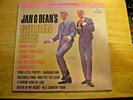 JAN & DEAN   GOLDEN HITS     1962 STEREO LP   RECORD V G   AUTOGRAPH COVER N M