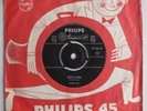 RONNIE SELF - Bop-A-Lena - Original Dutch Philips 7