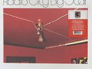 Big Star - Radio City - (Vinyl, LP, Album, Reissue, Stereo, Mono, 180g) (Mint (M