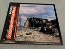 LP RUSH A FAREWELL TO KINGS JAPAN OBI 25-3P-268