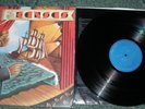 BEST OF KANSAS ORIGINAL CBS QZ 39283 VINYL RECORD LP CARRY ON WAYWARD SON 1984