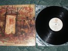 BLACK SABBATH MOB RULES ORIGINAL WARNER BROS BSK 3605 VINYL RECORD LP 1981 DIO