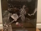 White Zombie It Came From NYC 5LP Box Set Toxic Green Vinyl Numero Rob Zombie