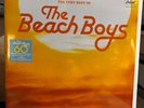 VERY BEST OF THE BEACH BOYS SOUNDS OF SUMMER 60TH ANNIVERSARY EDITION 2LP NEW