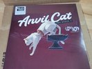 ANVIL CAT FROM STUDIO 4 LOVEJOY LP VINYL RSD 2023 BLACK FRIDAY Cover Crease NEW