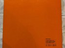 FRANCA SACCHI - HO SEMPRE DESIDERATO.. RARE MASTERPIECE OF AVANTGARDE MUSIC Lp