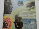 2-LP, Miles Davis - Bitches Brew, Columbia GP 26, 1970 Reissue, VG++ to NM
